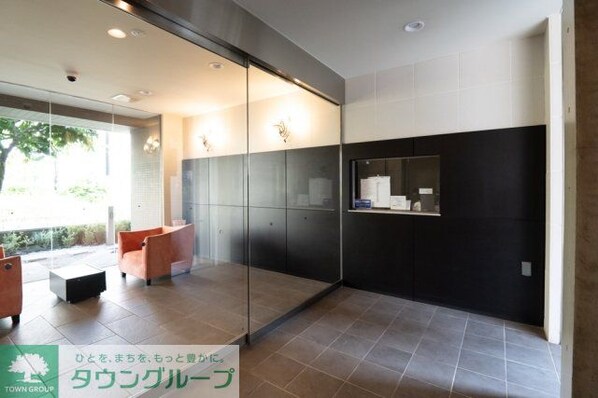 ドルチェ日本橋・キャナルシティーの物件内観写真